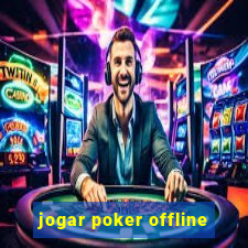 jogar poker offline